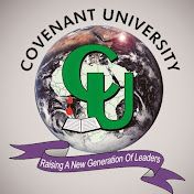 Covenant - Covenant University logo